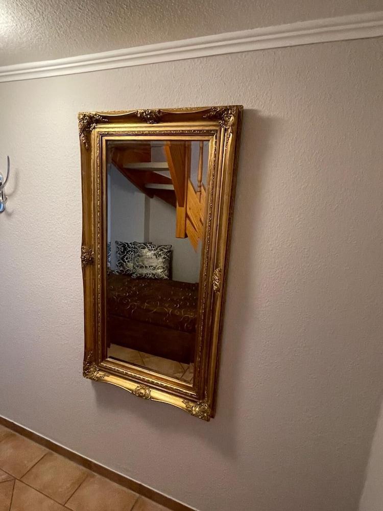 Strandvilla Wohnung Strand-lodge