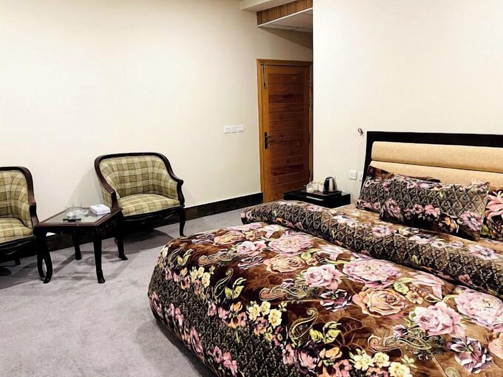 Mountain View Resort Malam Jabba