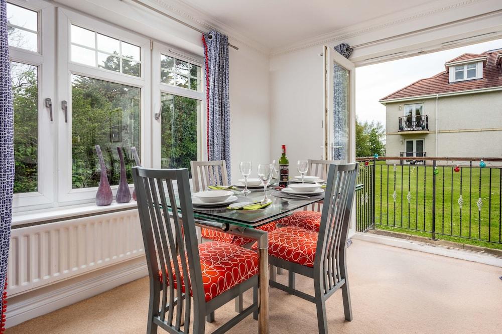 Turnberry Serviced Apartments