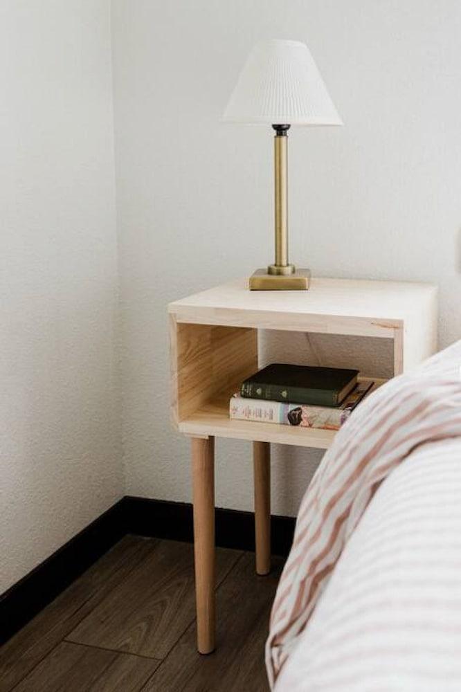 Cozy Local Apartment