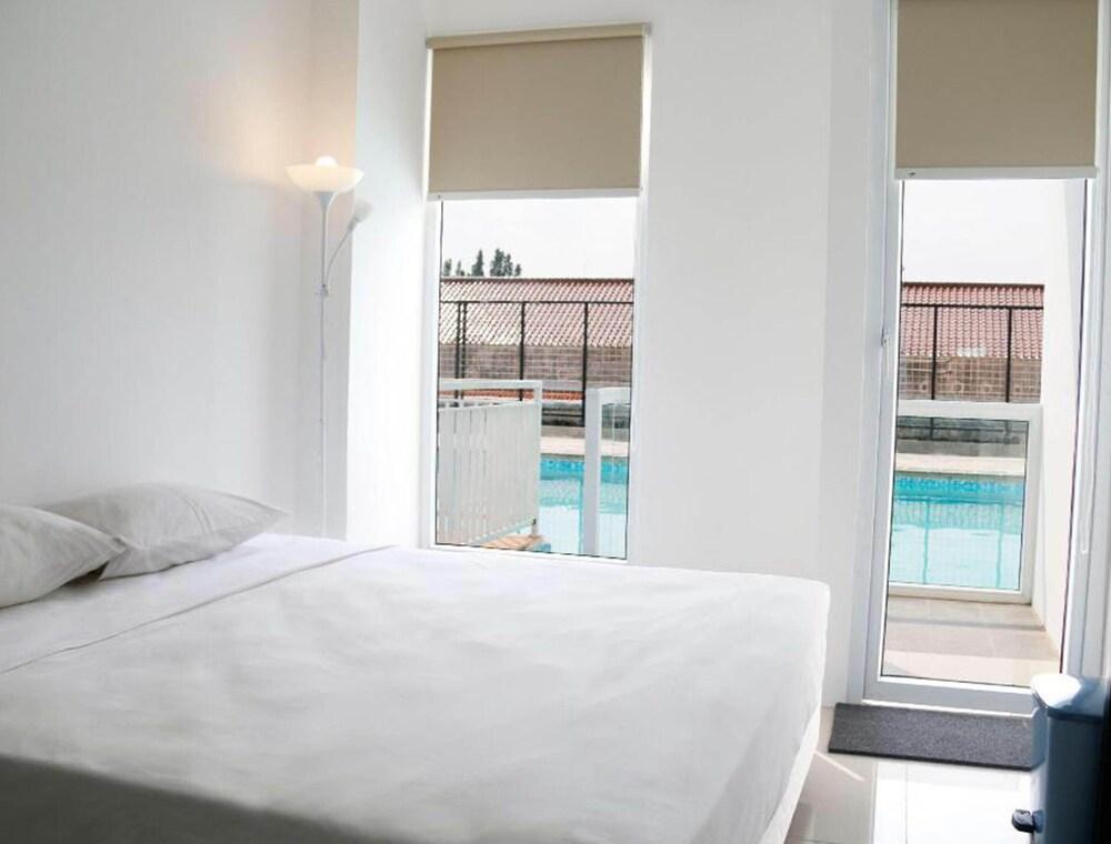 X-pressbedroom Vivo Jogja