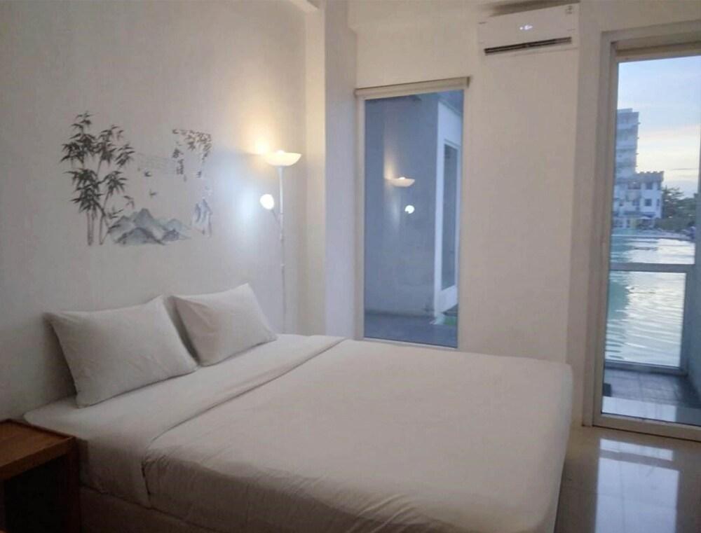 X-pressbedroom Vivo Jogja