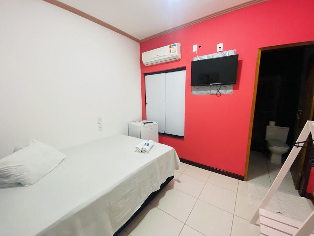 Hotel Al Mare Atlantico