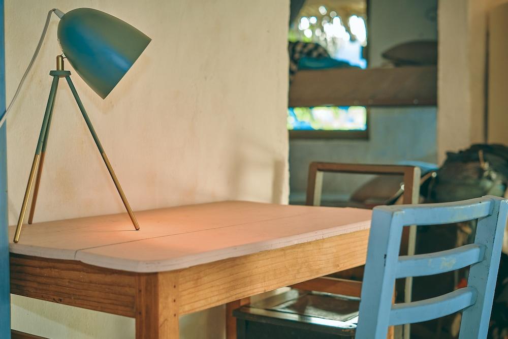 Blue Pepper Beds Sayulita - Hostel