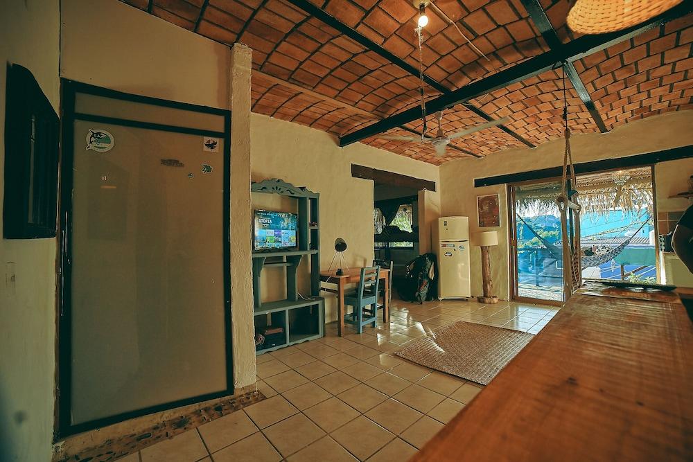 Blue Pepper Beds Sayulita - Hostel