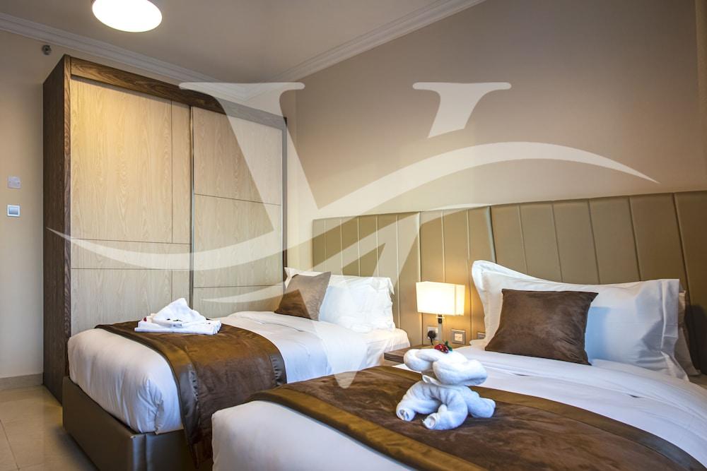 Viola Hotel Apartment