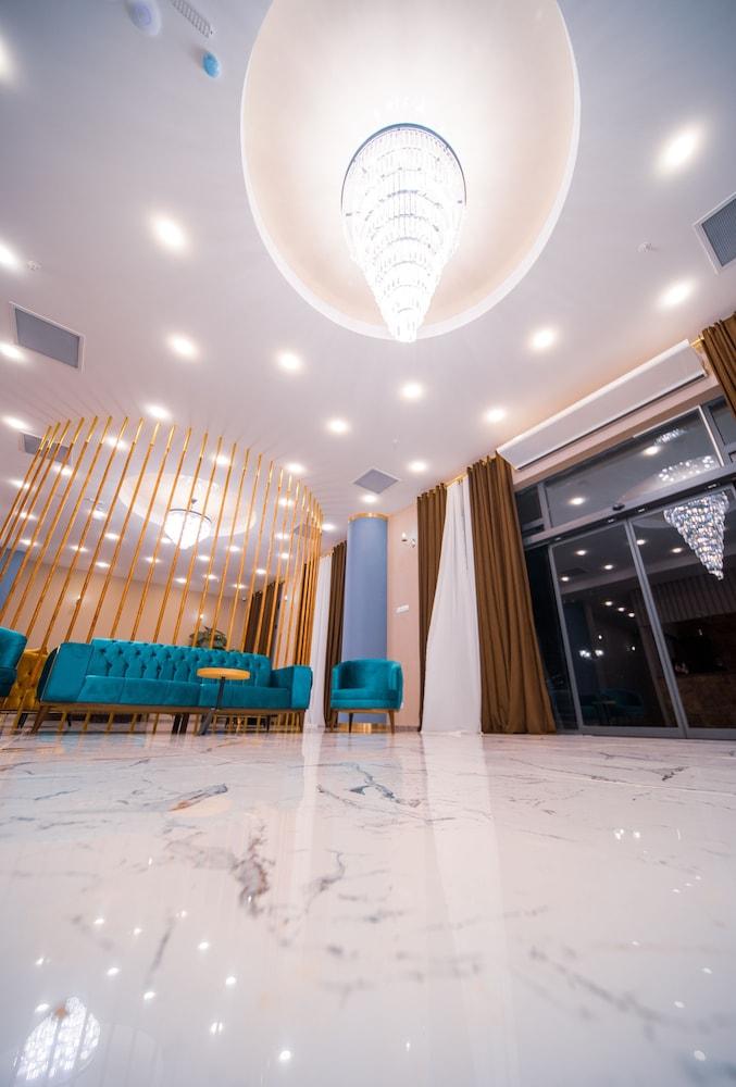 Hotel Residence Plaza