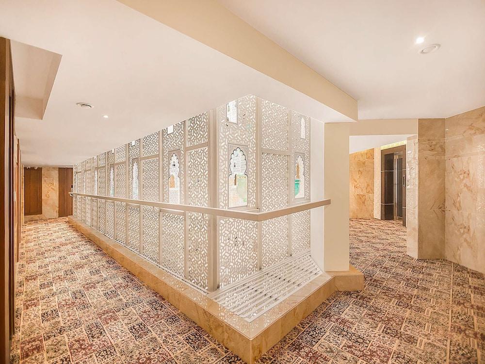 HRJ Sarovar Portico Indore