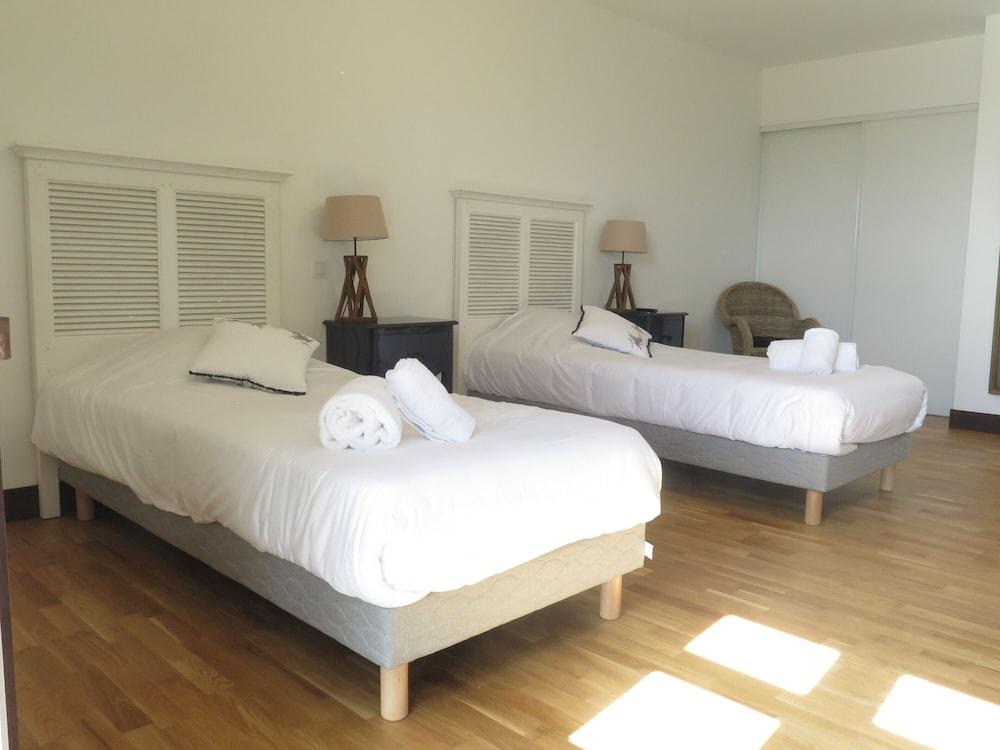 Résidence de l'Arsenal Royal