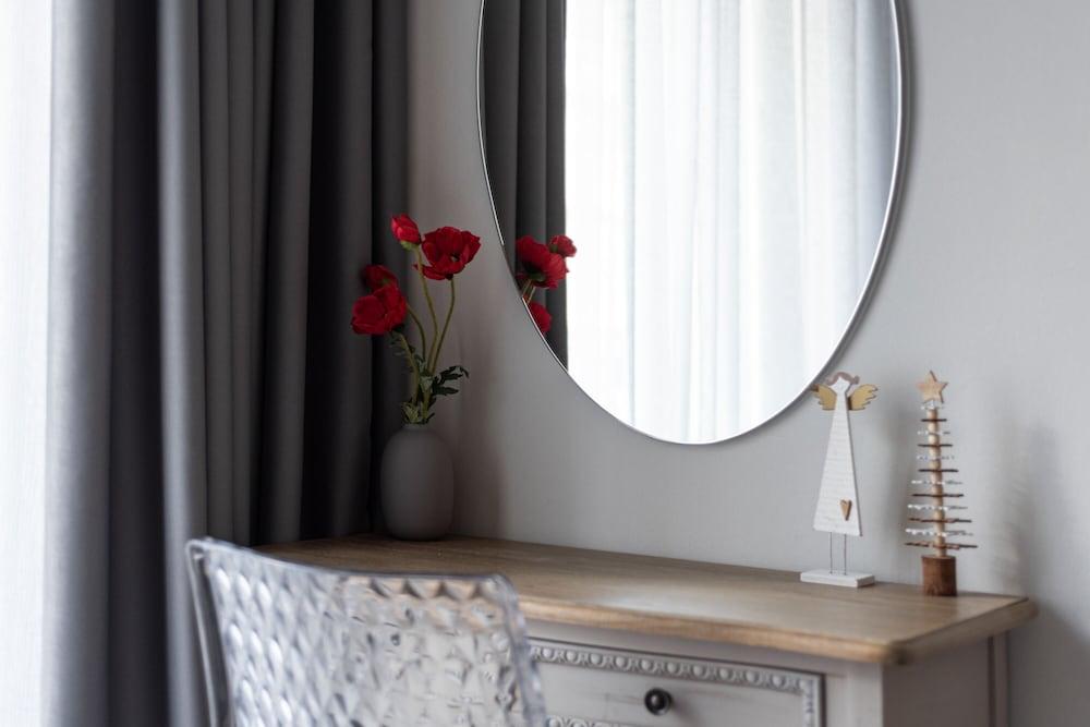 Syntagma Spotlight Residence