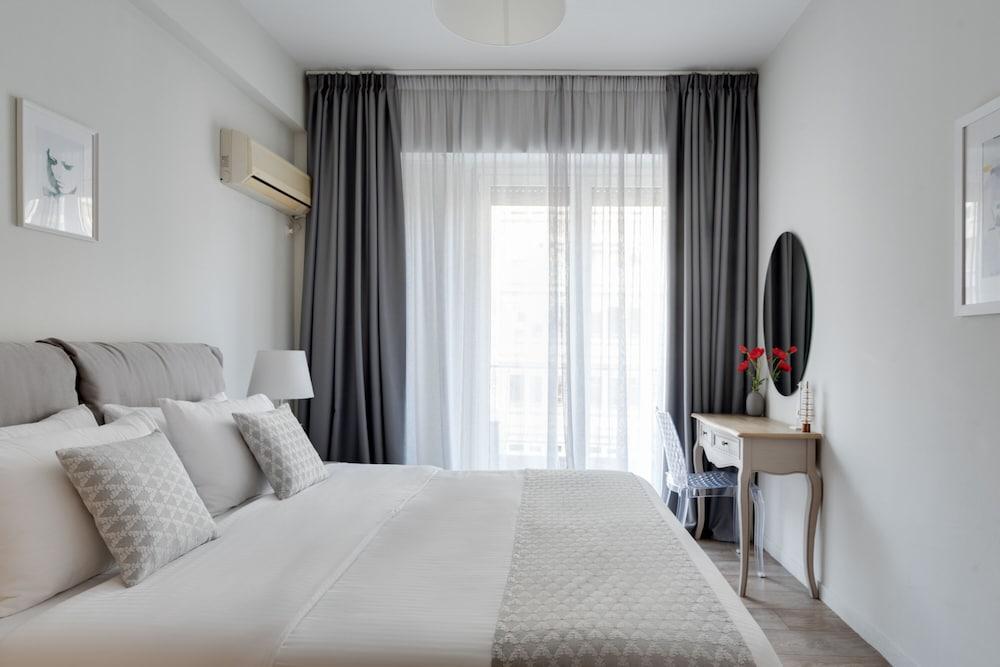 Syntagma Spotlight Residence