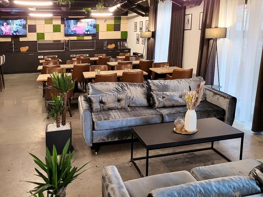 DORMERO Hotel Aschaffenburg