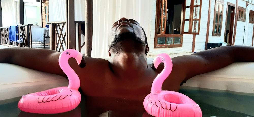 Island House Curacao