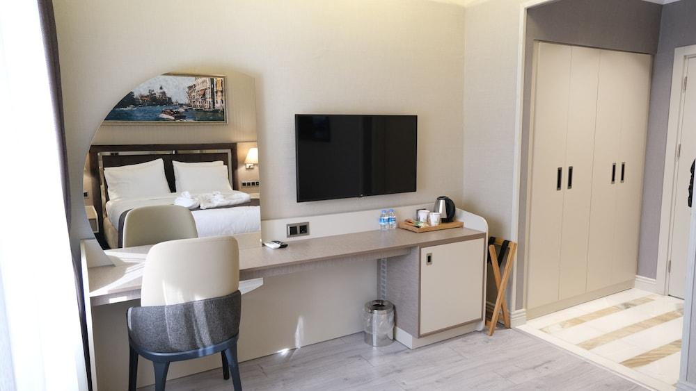 MQ Hotel Suites & SPA - Special Class