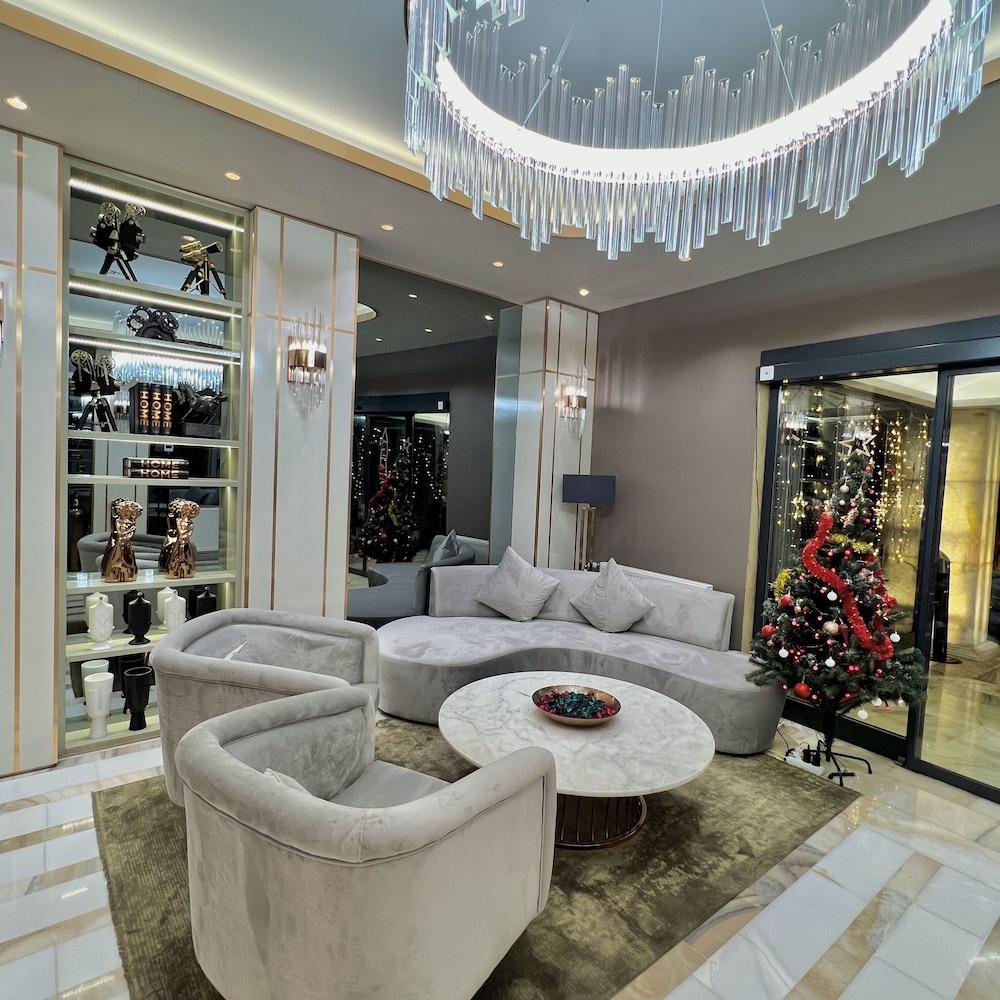 MQ Hotel Suites & SPA - Special Class