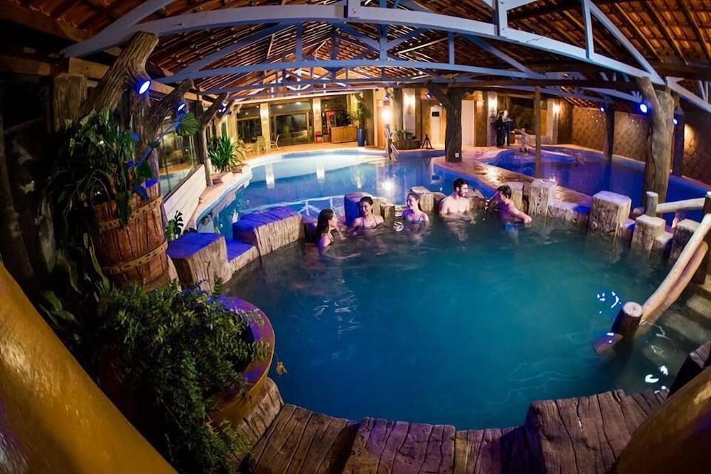 Terra Parque Eco Resort