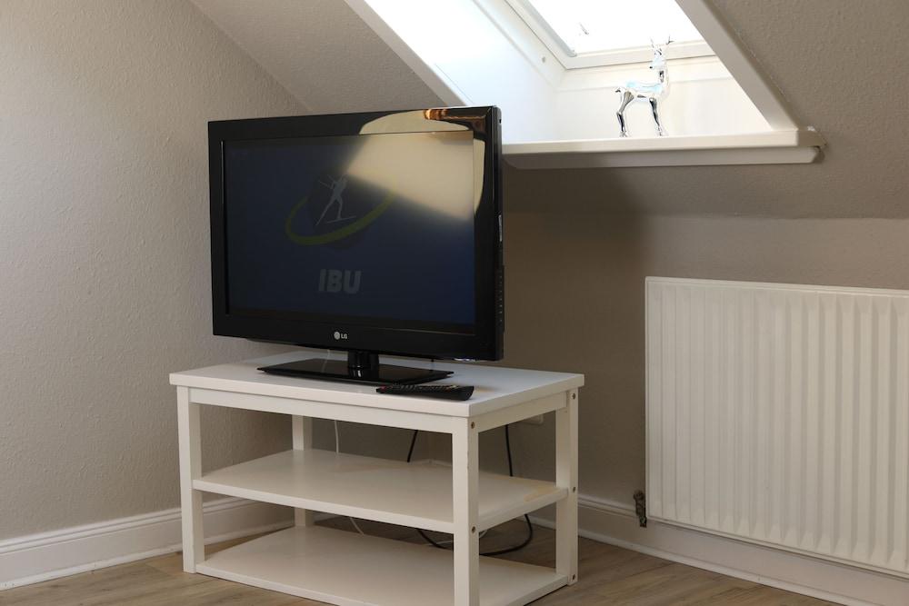 Strandvilla Wohnung Strand-brise