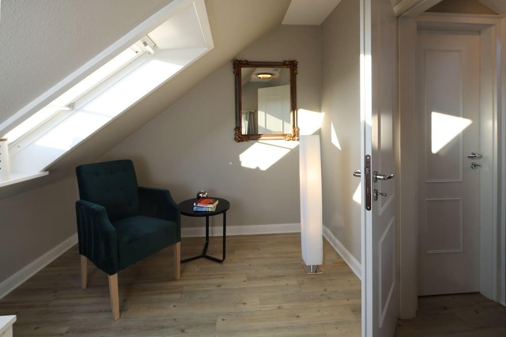 Strandvilla Wohnung Strand-suite