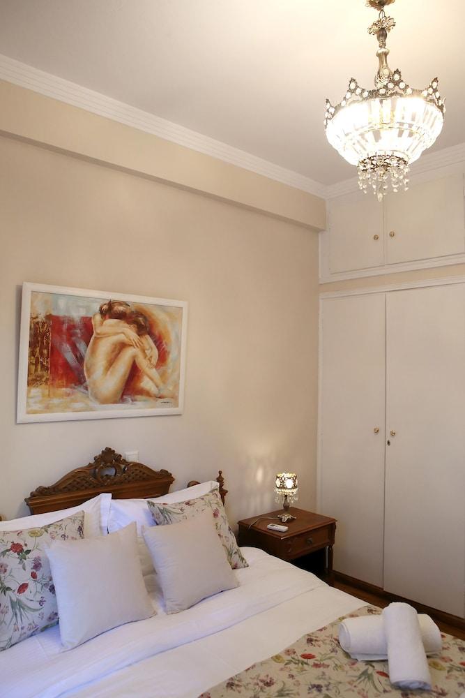 Best House Athens Cntrl Flat Ithakis Str
