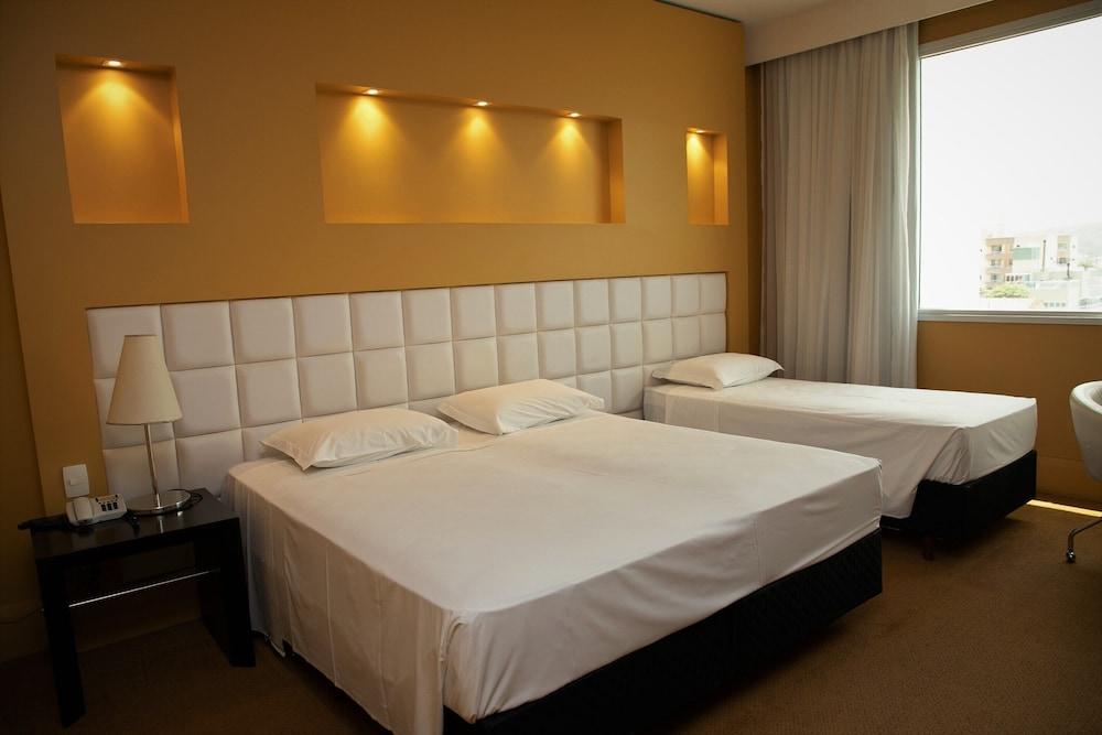 Favorita Golden Hotel e Eventos