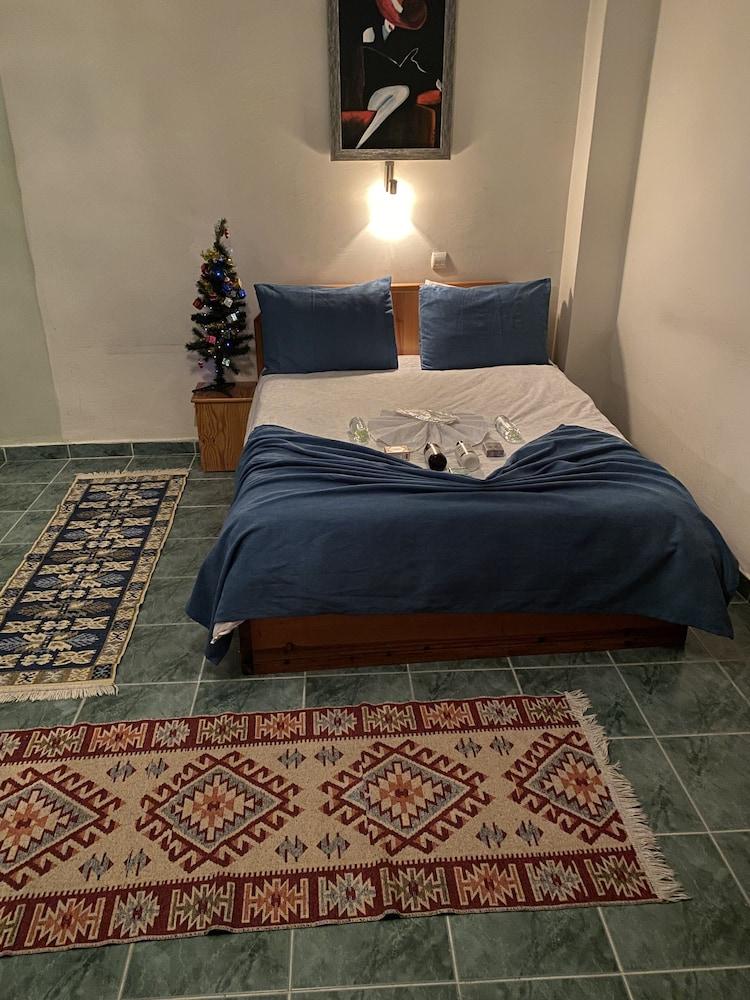 Can Termal & Kaplica Apart Hotel