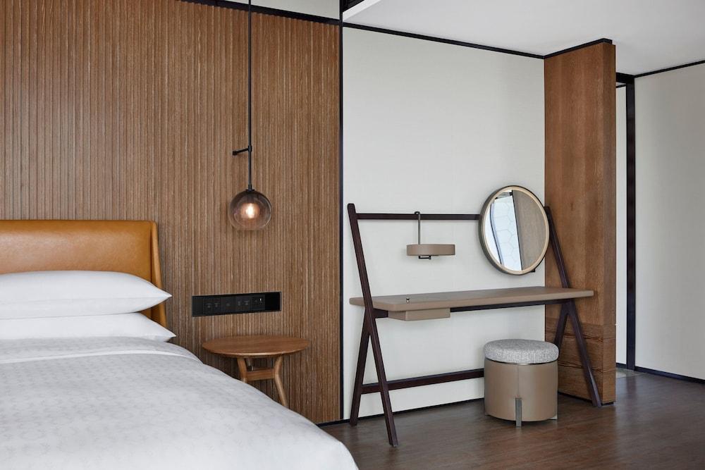 Sheraton Zhaoqing Dinghu