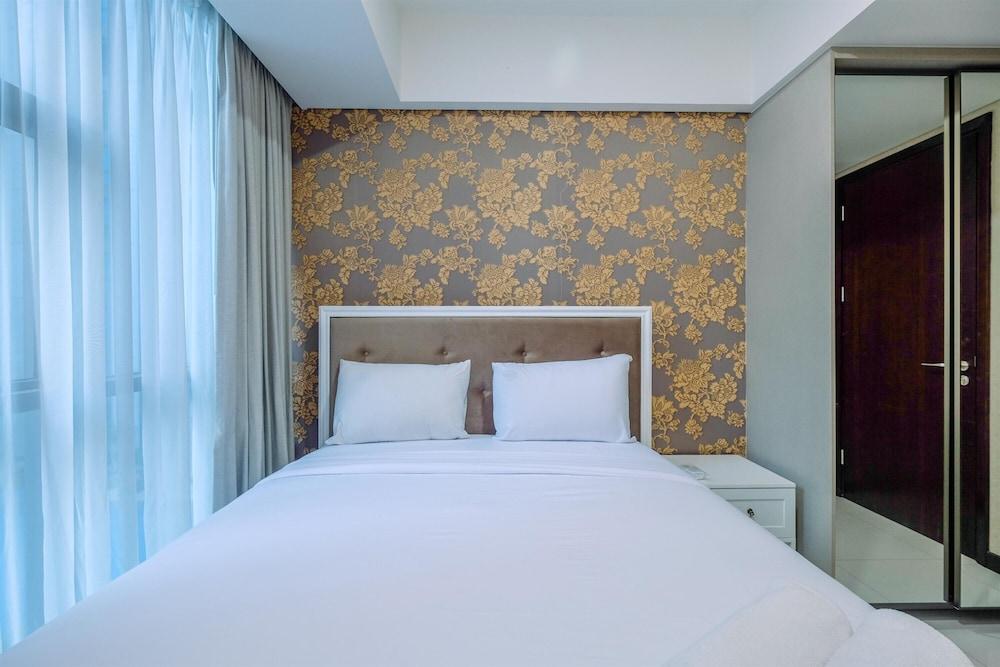 Spacious and Nice 3BR at Casa Grande Apartment