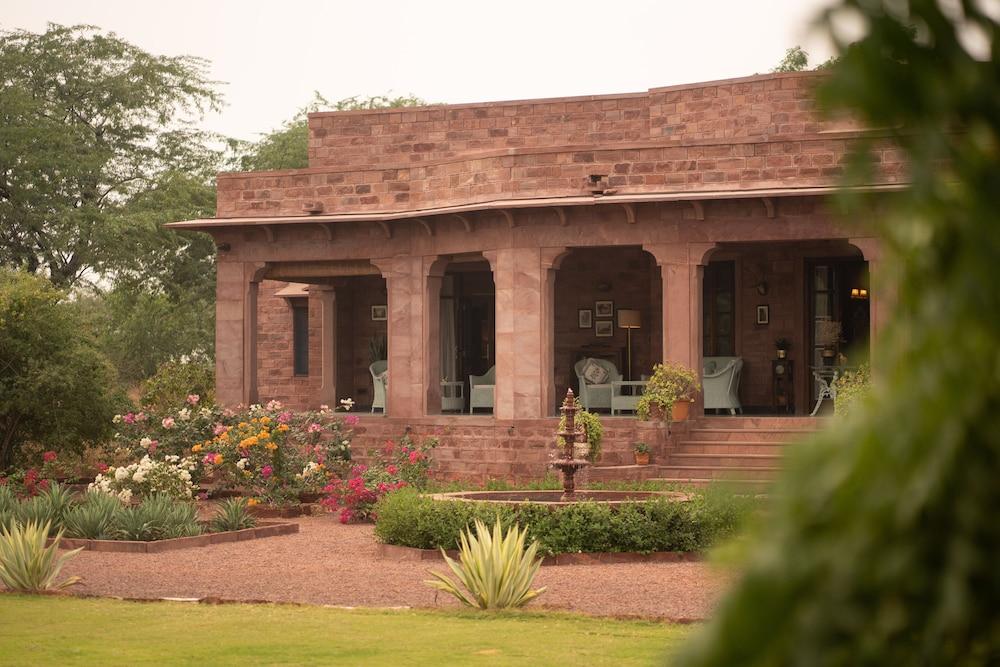 amã Stays & Trails Kothi Umednagar, Jodhpur