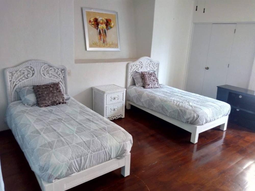 Quinta Joselito in Cuernavaca