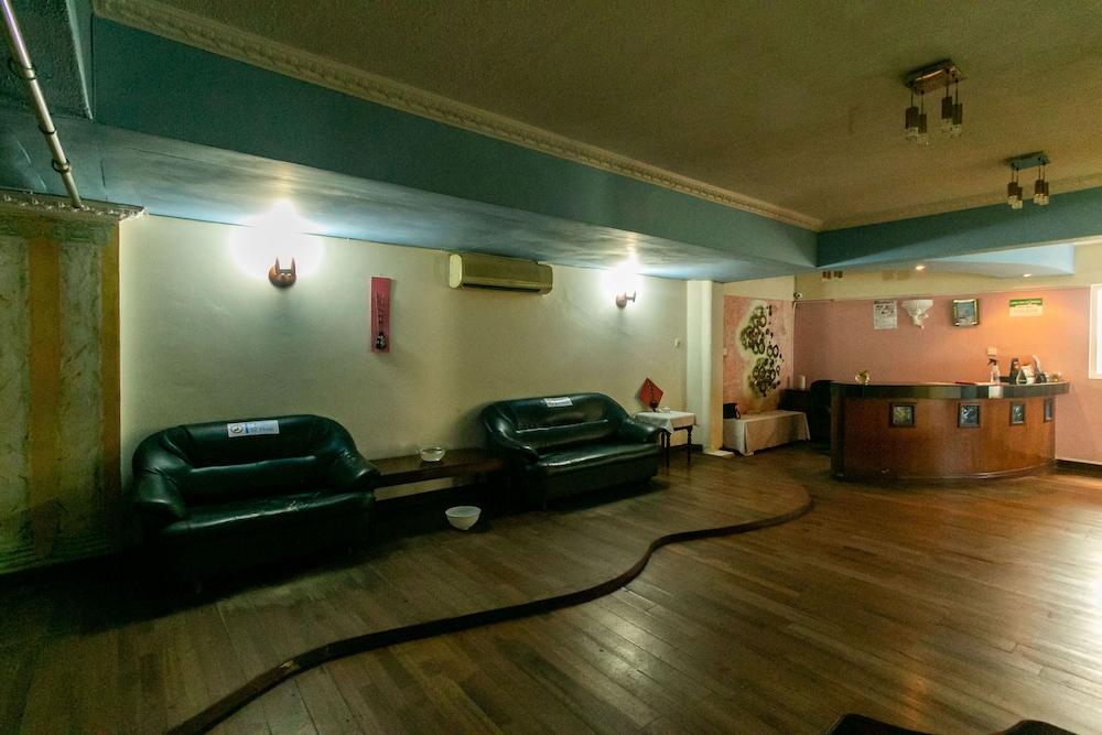 Sunrise Resort Apartments & Spa