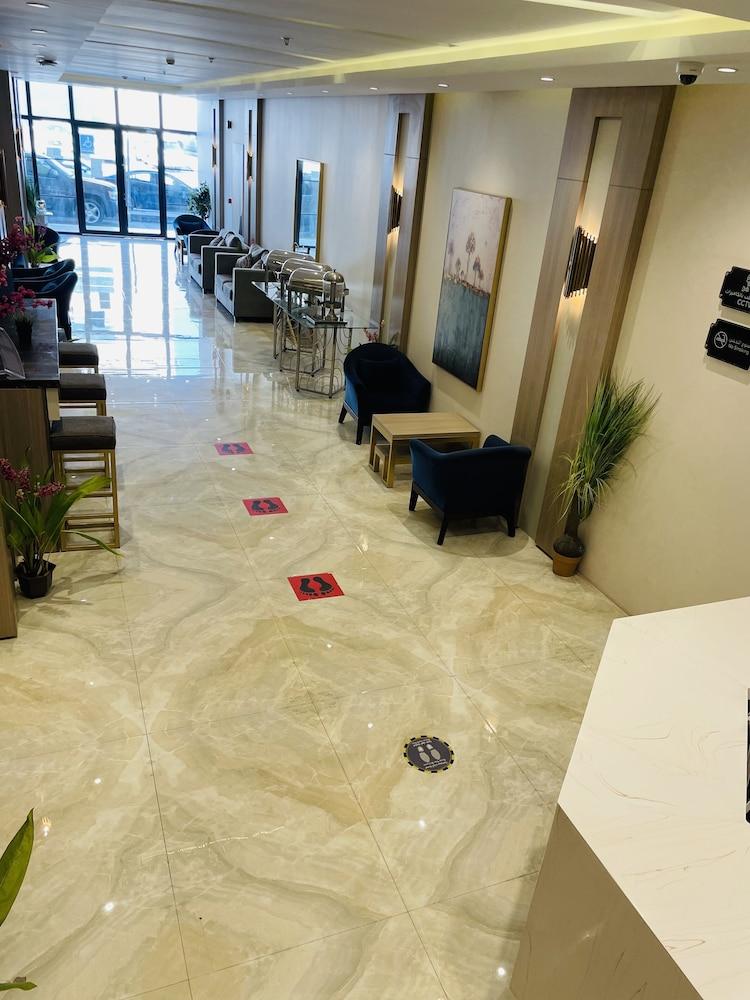 Terrace View 2 - Serviced Apartment