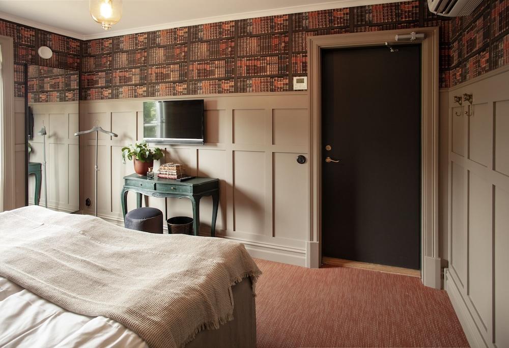 Tweed Hotell Skaftö