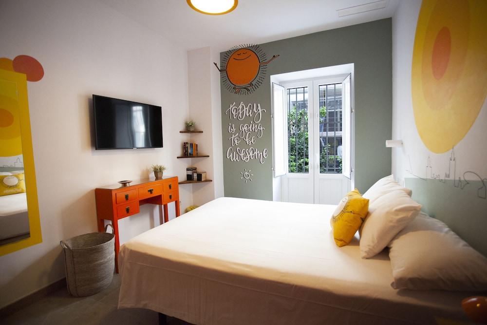 Lukanda Hospec Olehousing