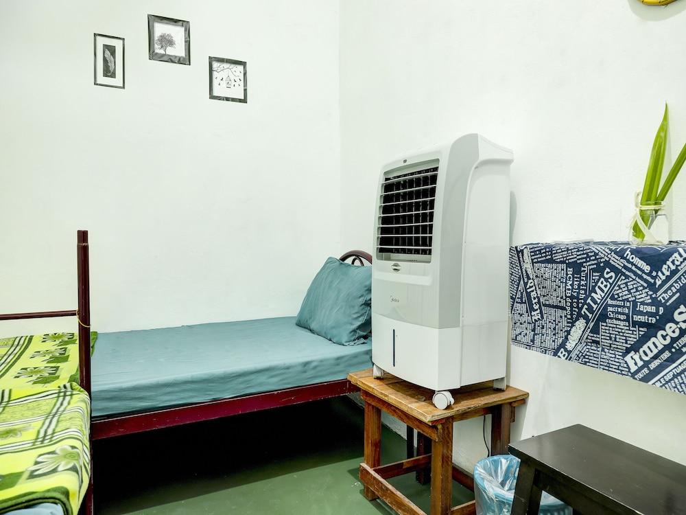 SPOT ON 90432 Brilliant Home