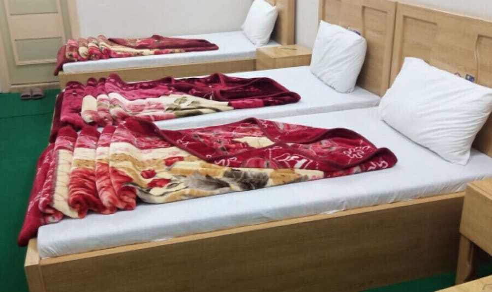 Hotel Kamran International