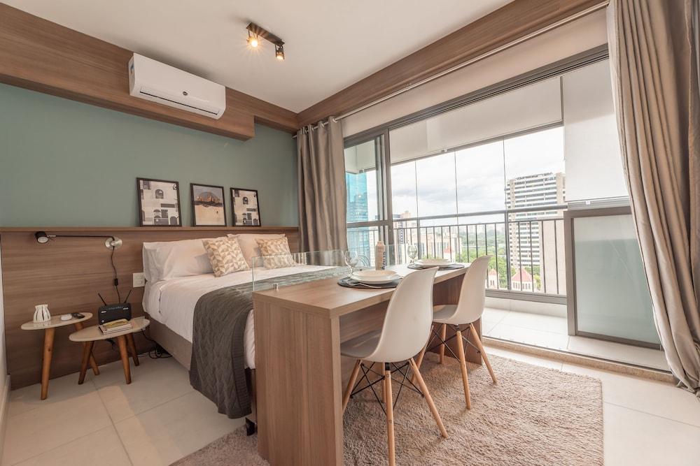 Charlie Vitrali Moema