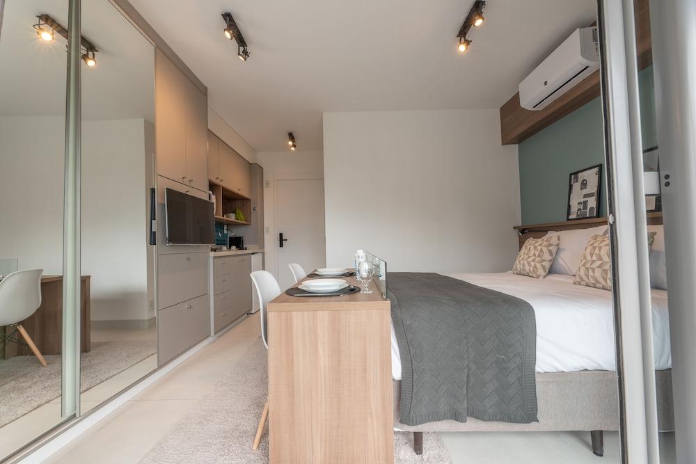 Charlie Vitrali Moema