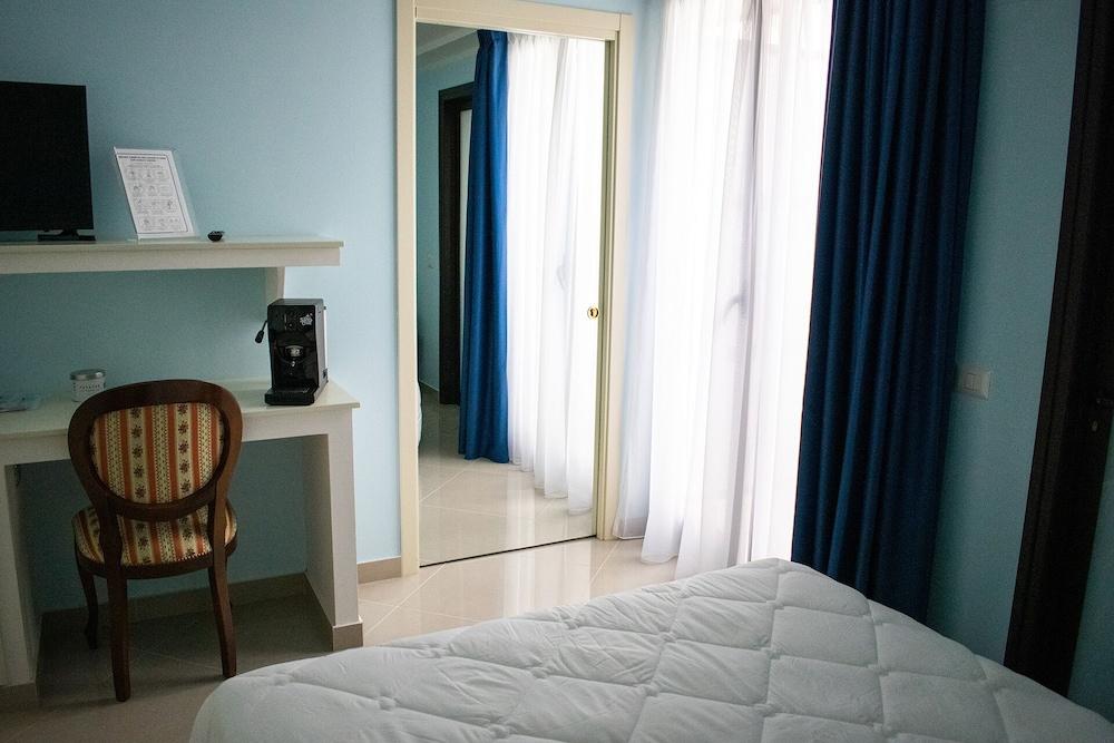 Relais Villa del Carmelo