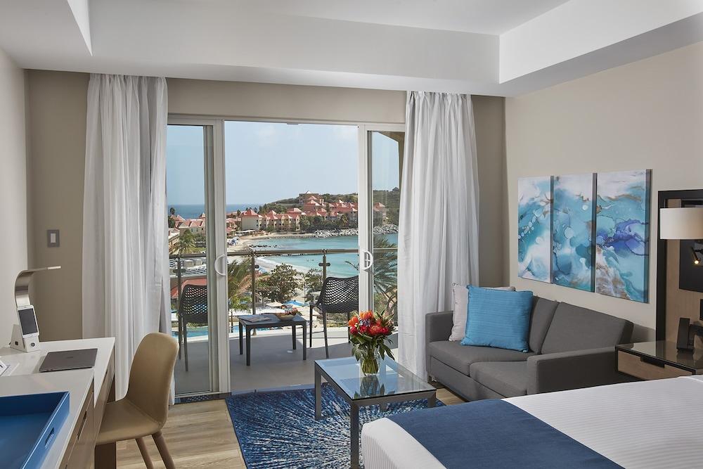 Oceans at Divi Little Bay