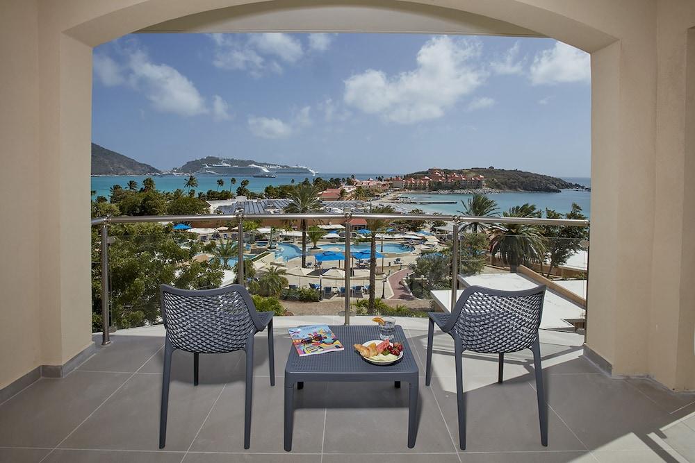 Oceans at Divi Little Bay