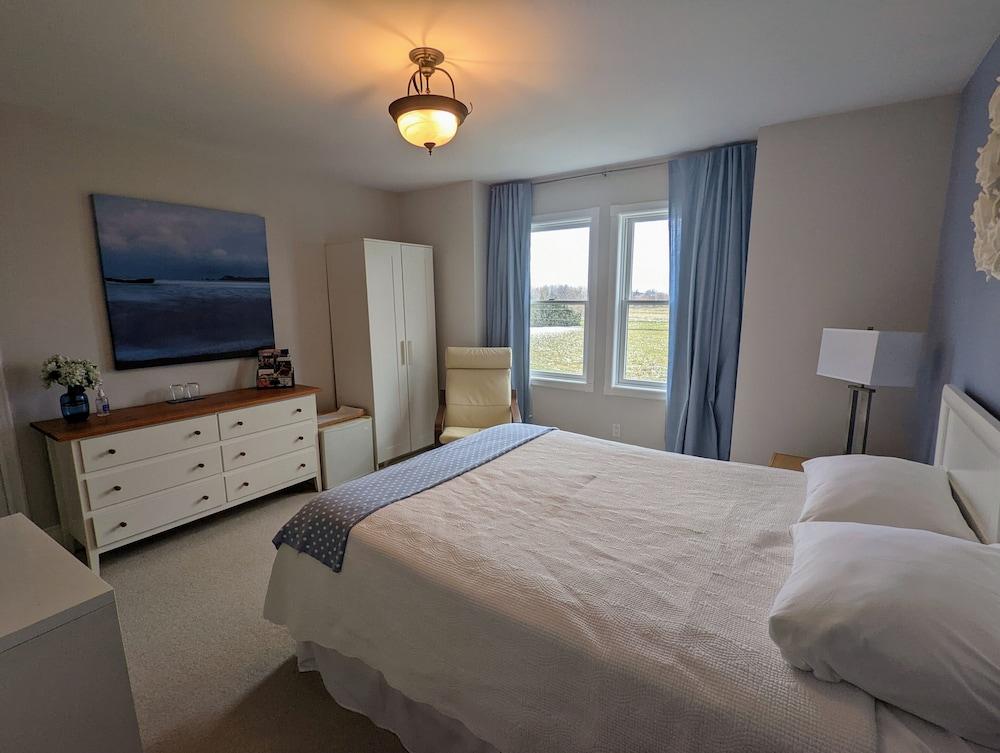 Dicksons Family Suite B&B