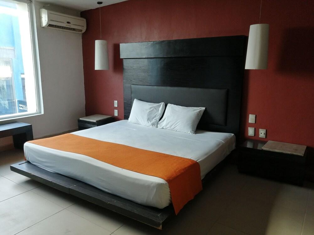 The BLVD Hotel Playa del Carmen