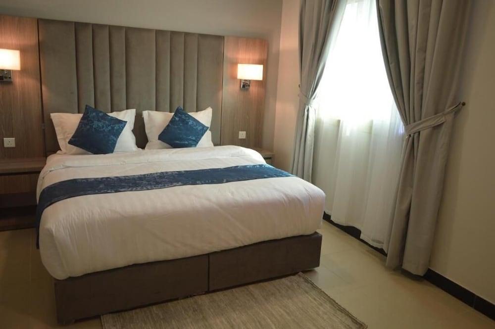 Terrace View 3 - Serviced Apartment