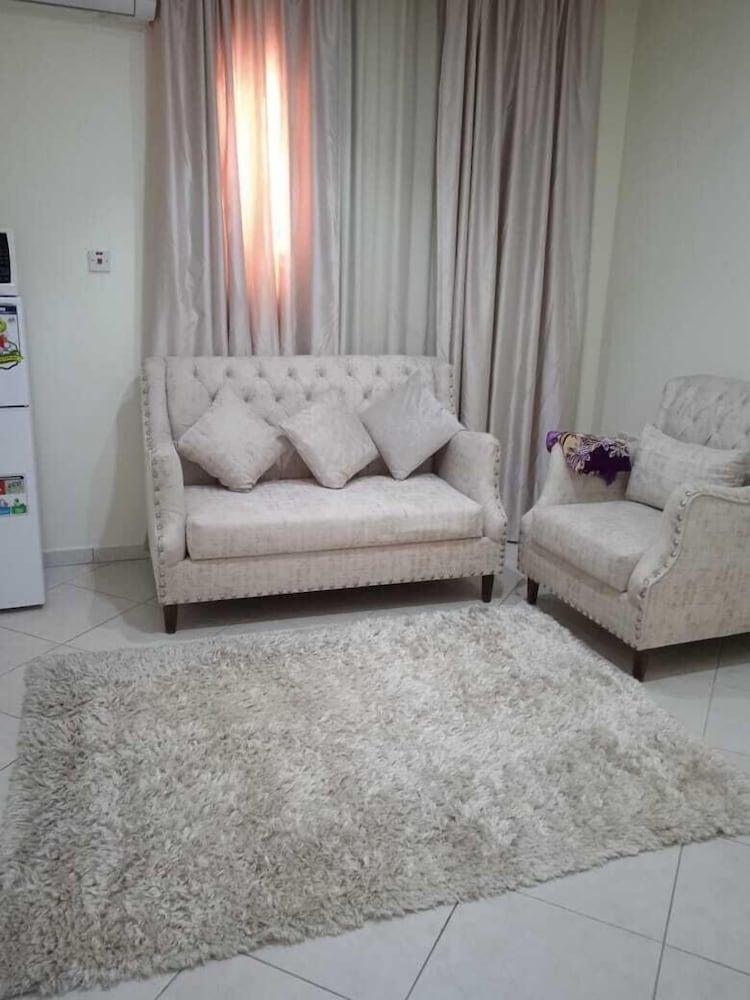 Dyafa 2 - Hotel Apartment