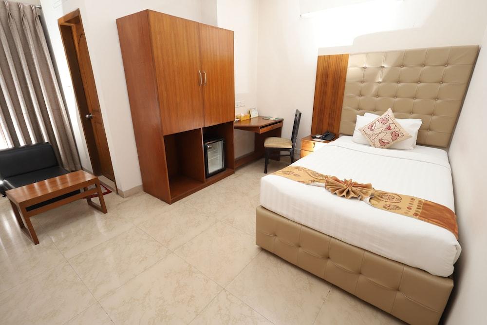 Hotel Dhaka Golden Inn