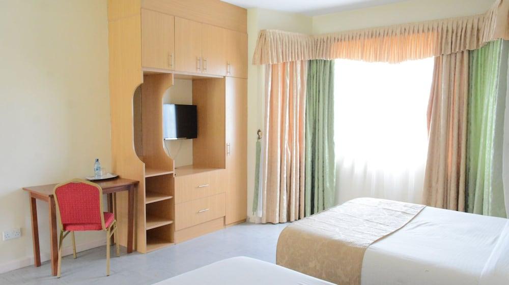 Kabarak University Guesthouse