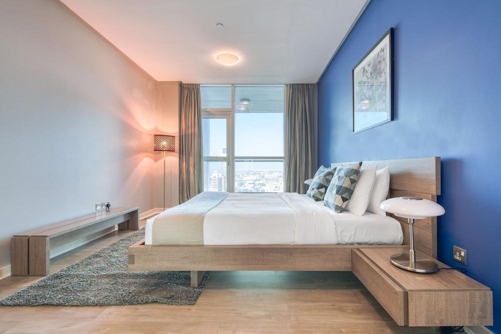 Maison Privee - Skyline & Sea Vw Nxt to Beach, in Dubai Marina