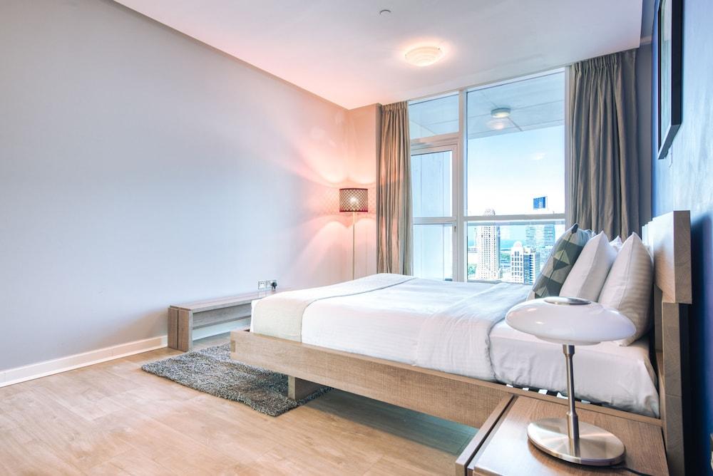 Maison Privee - Skyline & Sea Vw Nxt to Beach, in Dubai Marina