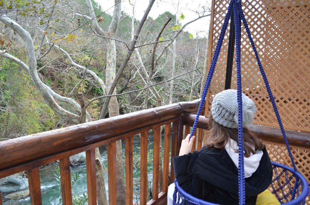 Layinka Butik Otel & Restaurant