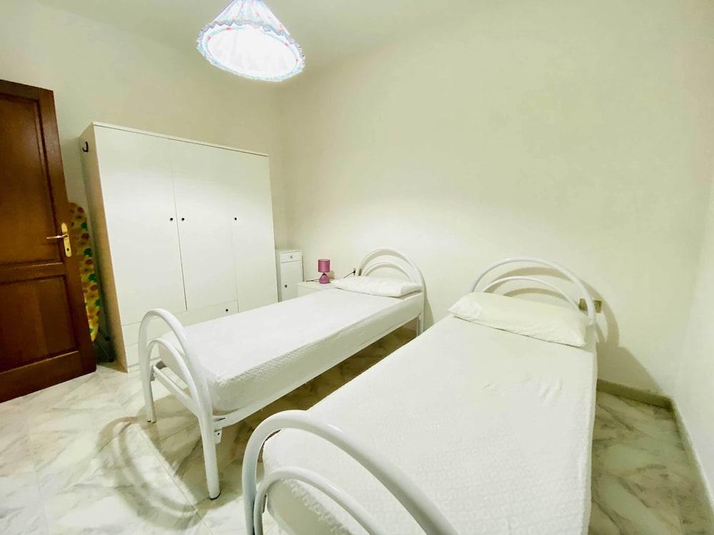 Casa Vacanza Silvaredda